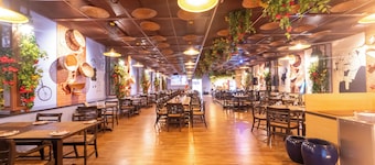 Essentia Premier Hotel Chennai OMR