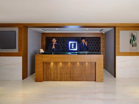 Recepción