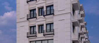 Essentia Premier Hotel Chennai OMR