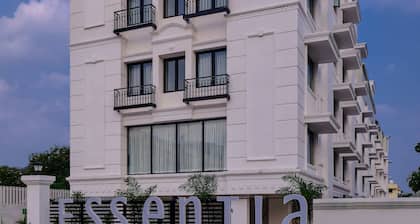 Essentia Premier Hotel Chennai OMR