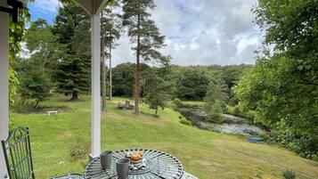 Casa de campo | Sacada