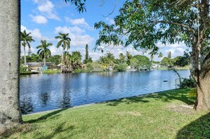 Water view