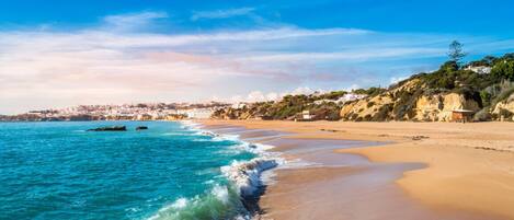 Praia