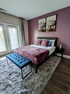 2 camere, Wi-Fi gratuito, lenzuola