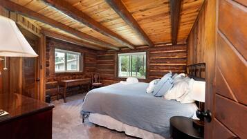 2 chambres, fer et planche Ă repasser, Wi-Fi gratuit, draps fournis