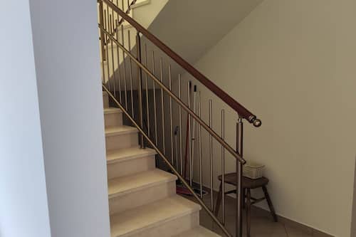 Ferienhaus (Four Bedroom Holiday Home with Terrac) | Innenbereich
