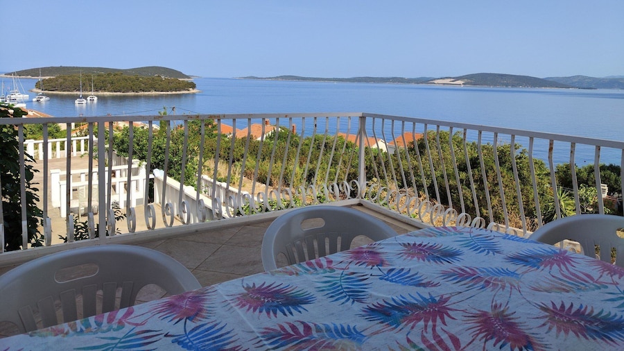 Holiday Home Maja