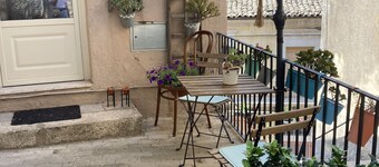 A timpa ro nannu appartamento