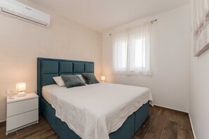 Apartment (Two Bedroom Aprtment with Terrace) | 4 bedrooms