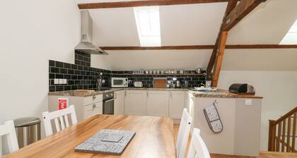 Spindle Cottage