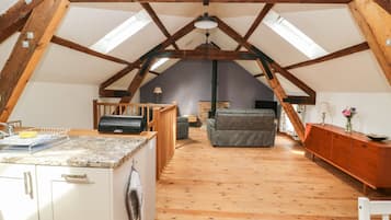Cottage | Intérieur
