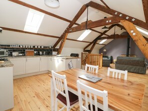 Ferienhaus | Innenbereich