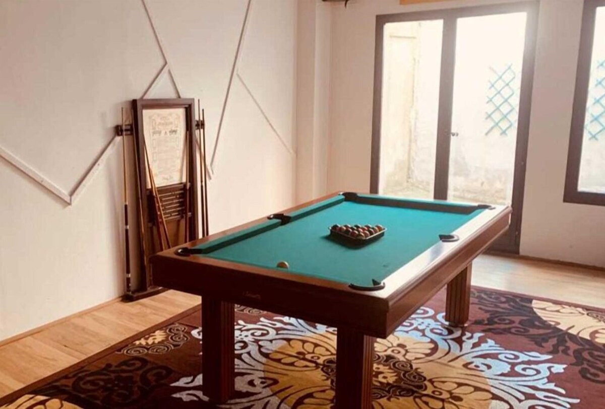 Bild für Gastgeberprofil