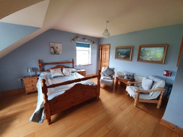 1 Schlafzimmer, Internetzugang