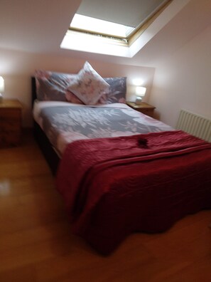 1 Schlafzimmer, Internetzugang