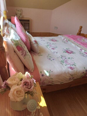 1 Schlafzimmer, Internetzugang