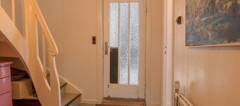 House - Scenic Village - Nature - Hiking