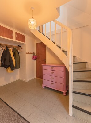Escaleras