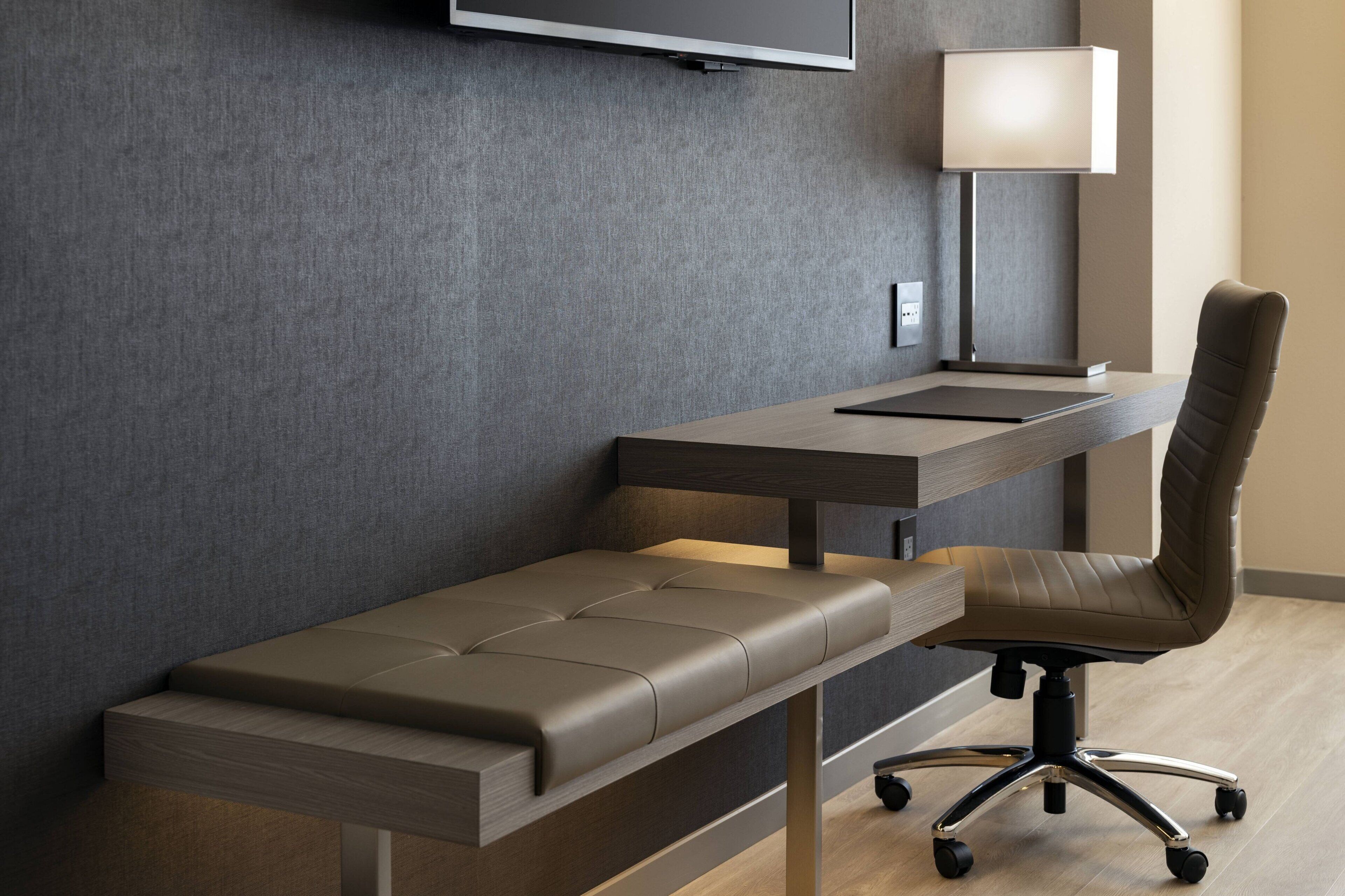 Photo - AC Hotel by Marriott Oakland Downtown