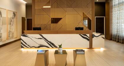 AC Hotel by Marriott Oakland Downtown