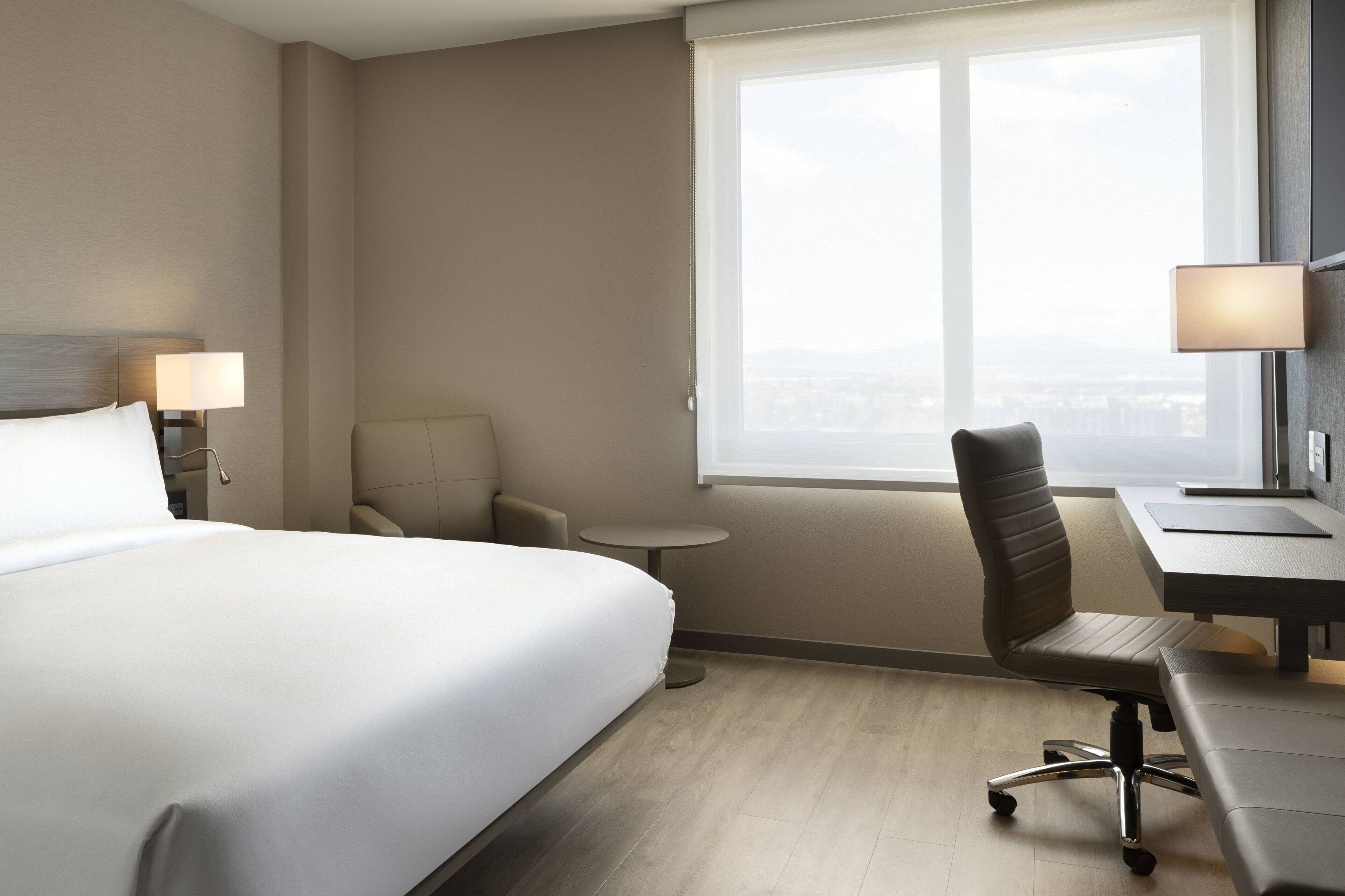 Photo - AC Hotel by Marriott Oakland Downtown