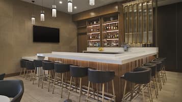 Tapas bar