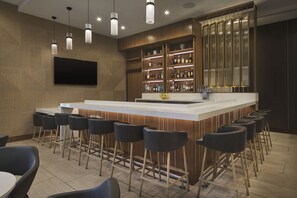 Tapas bar
