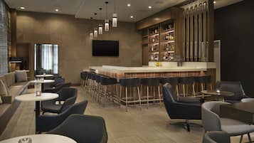 Tapas bar