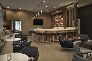 Tapasbar
