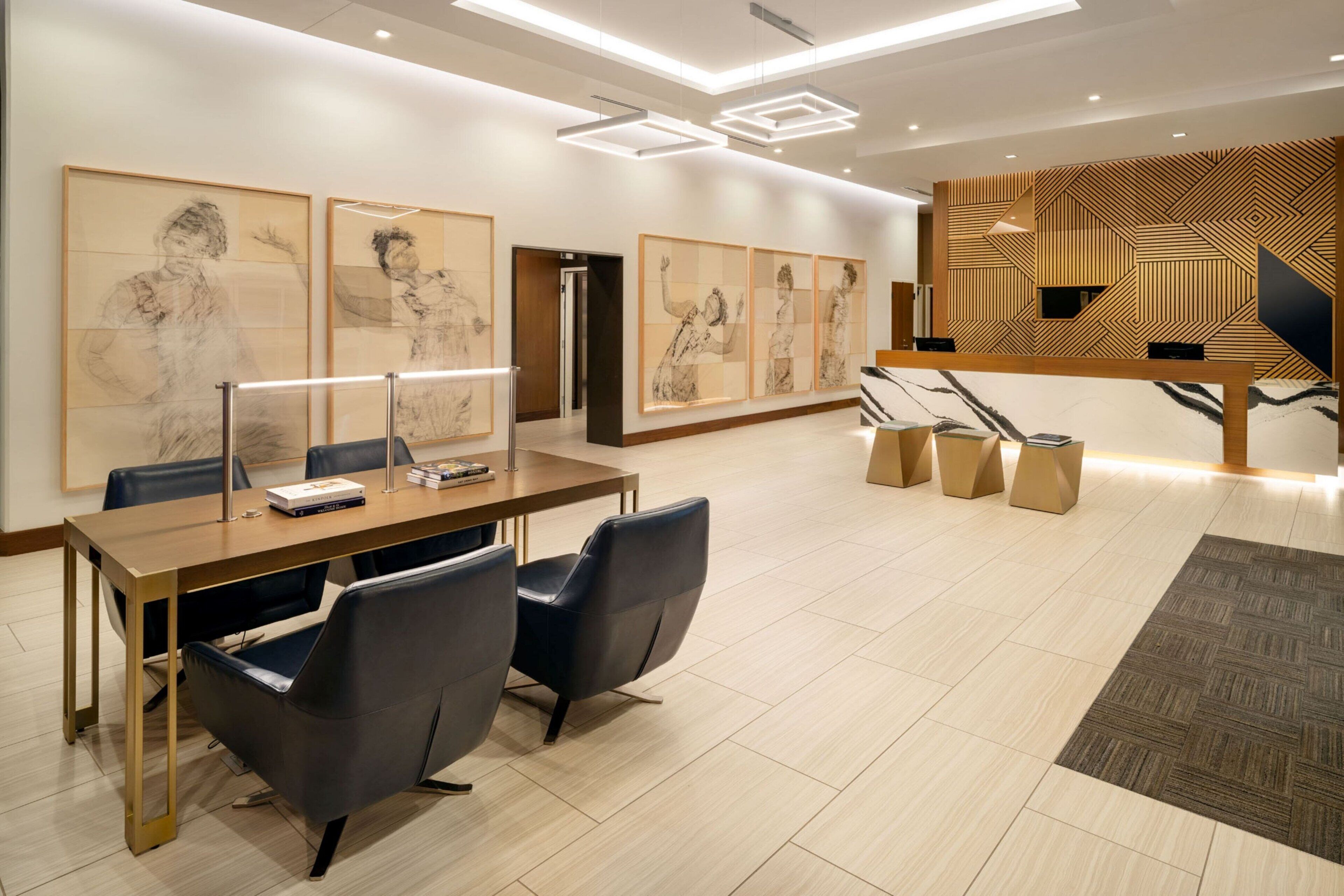 Photo - AC Hotel by Marriott Oakland Downtown