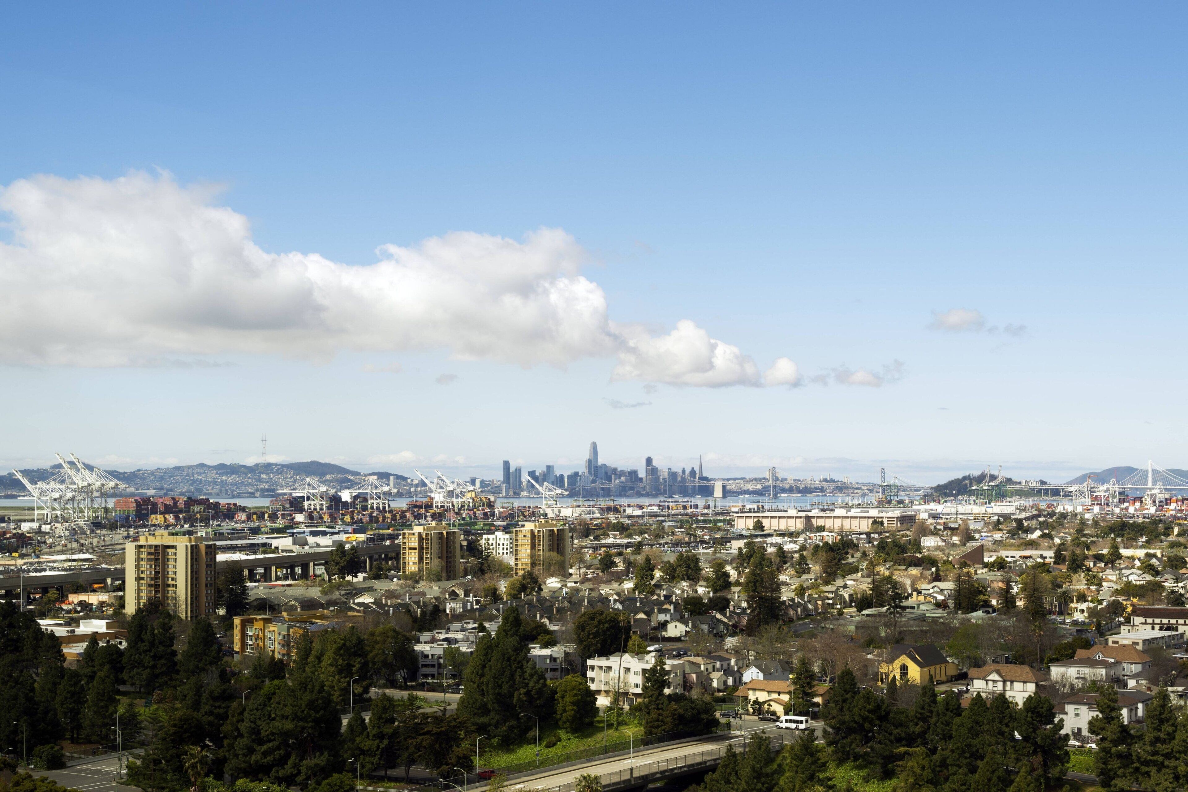 Photo - AC Hotel by Marriott Oakland Downtown