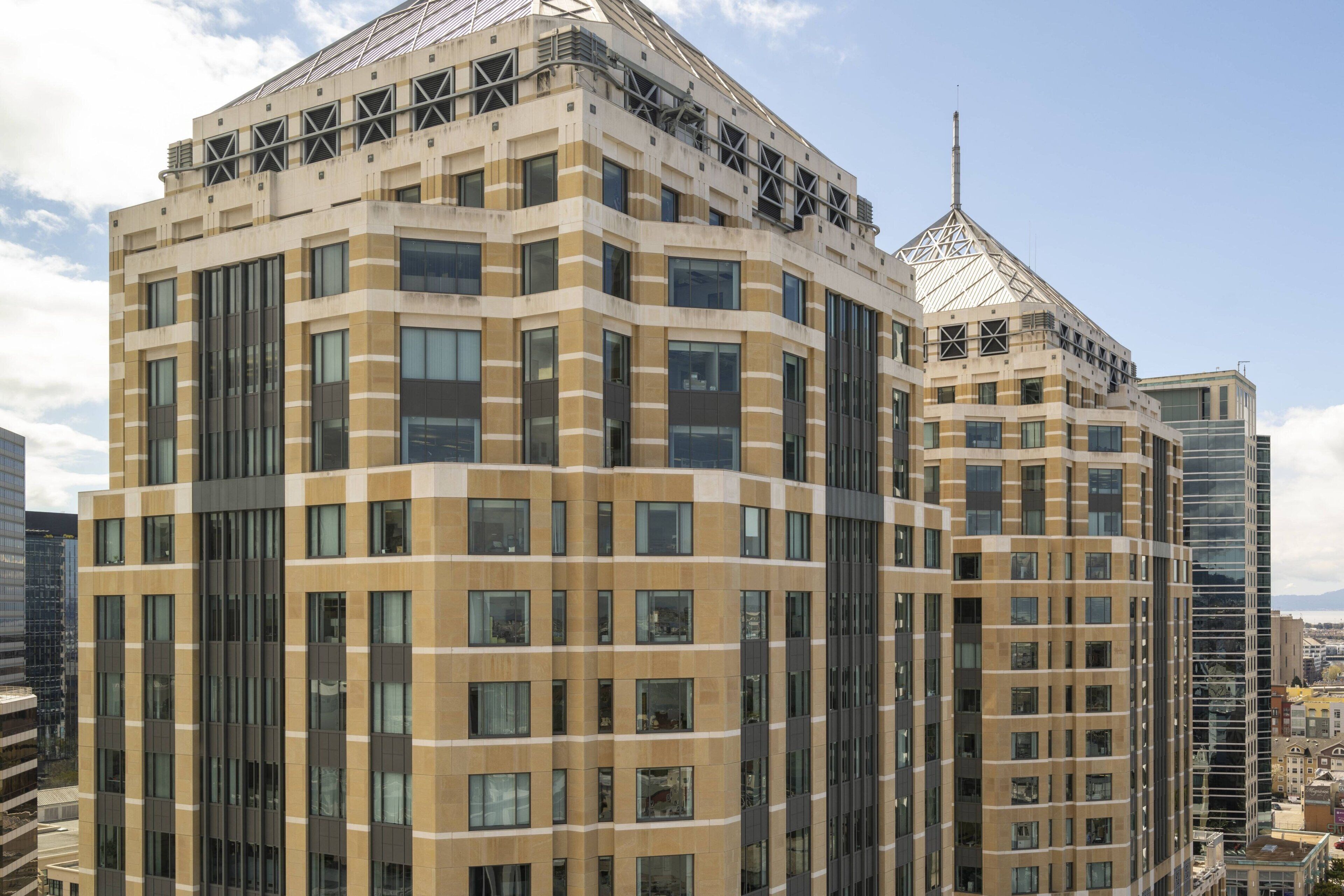 Foto - AC Hotel by Marriott Oakland Downtown
