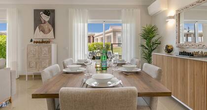 Casa Makin at Boa Vista