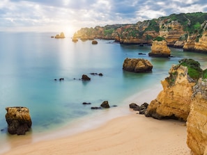 Spiaggia