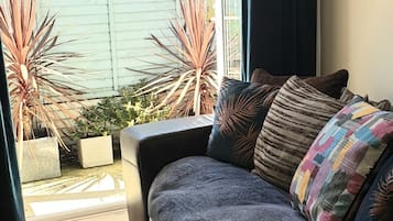 Casa | Vista desde la propiedad