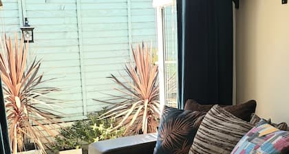 Art Deco House Dublin Close to City Centre