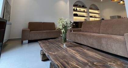 Dilijan Mountain View