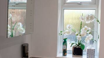 Căn hộ Cao cấp, có phòng tắm riêng (Family Friendly) | Phòng tắm