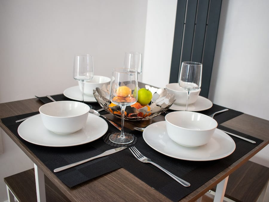 Luxury Apartment, Ensuite (Family Friendly) | Room amenity