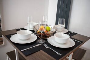 Luxury-Apartment, mit Bad (Family Friendly) | Zimmerausstattung