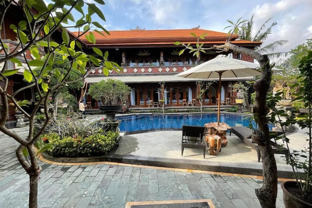 Mikuk Cottages Canggu