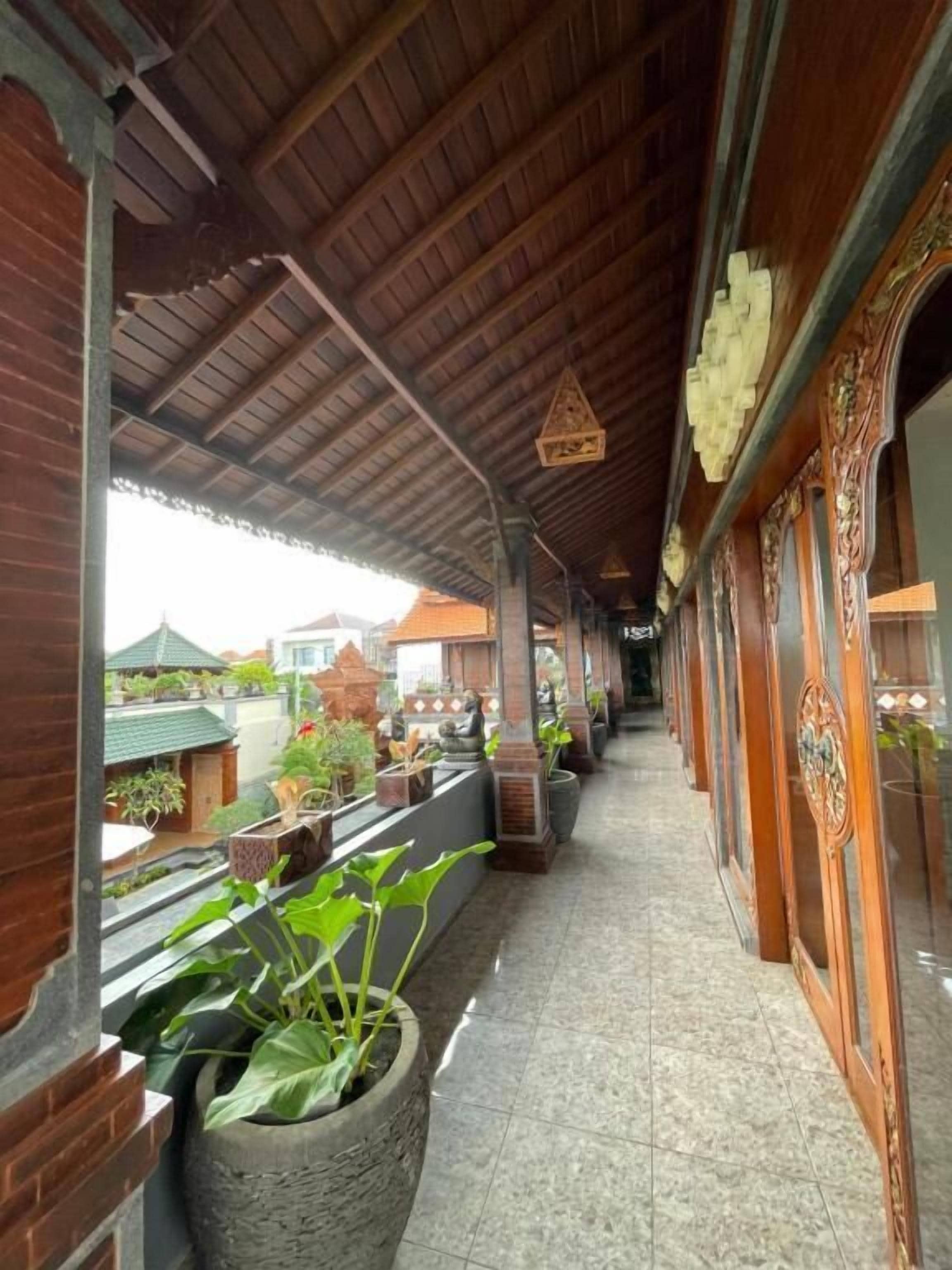 Foto - Mikuk Cottages Canggu