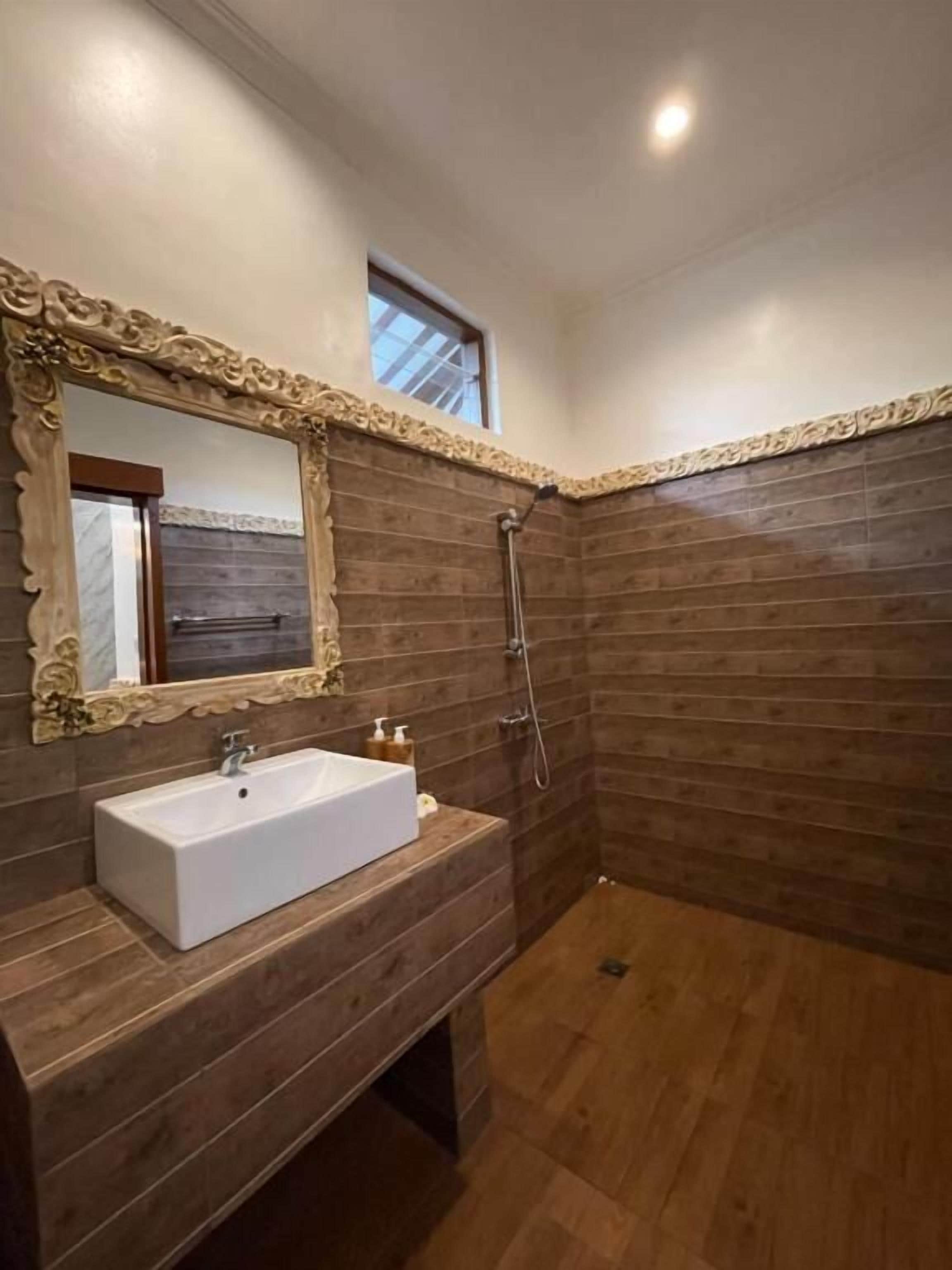 Foto - Mikuk Cottages Canggu