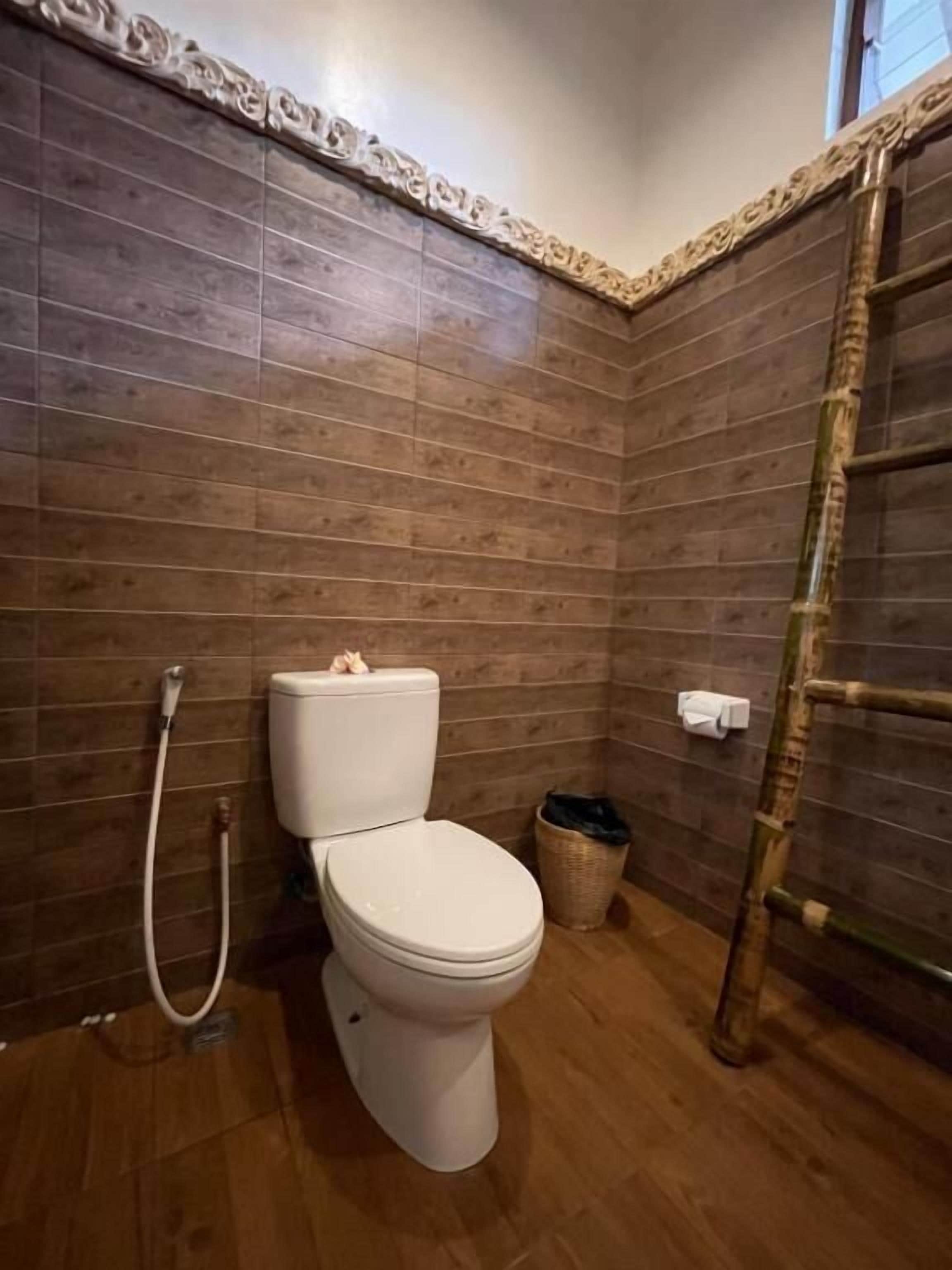 Foto - Mikuk Cottages Canggu