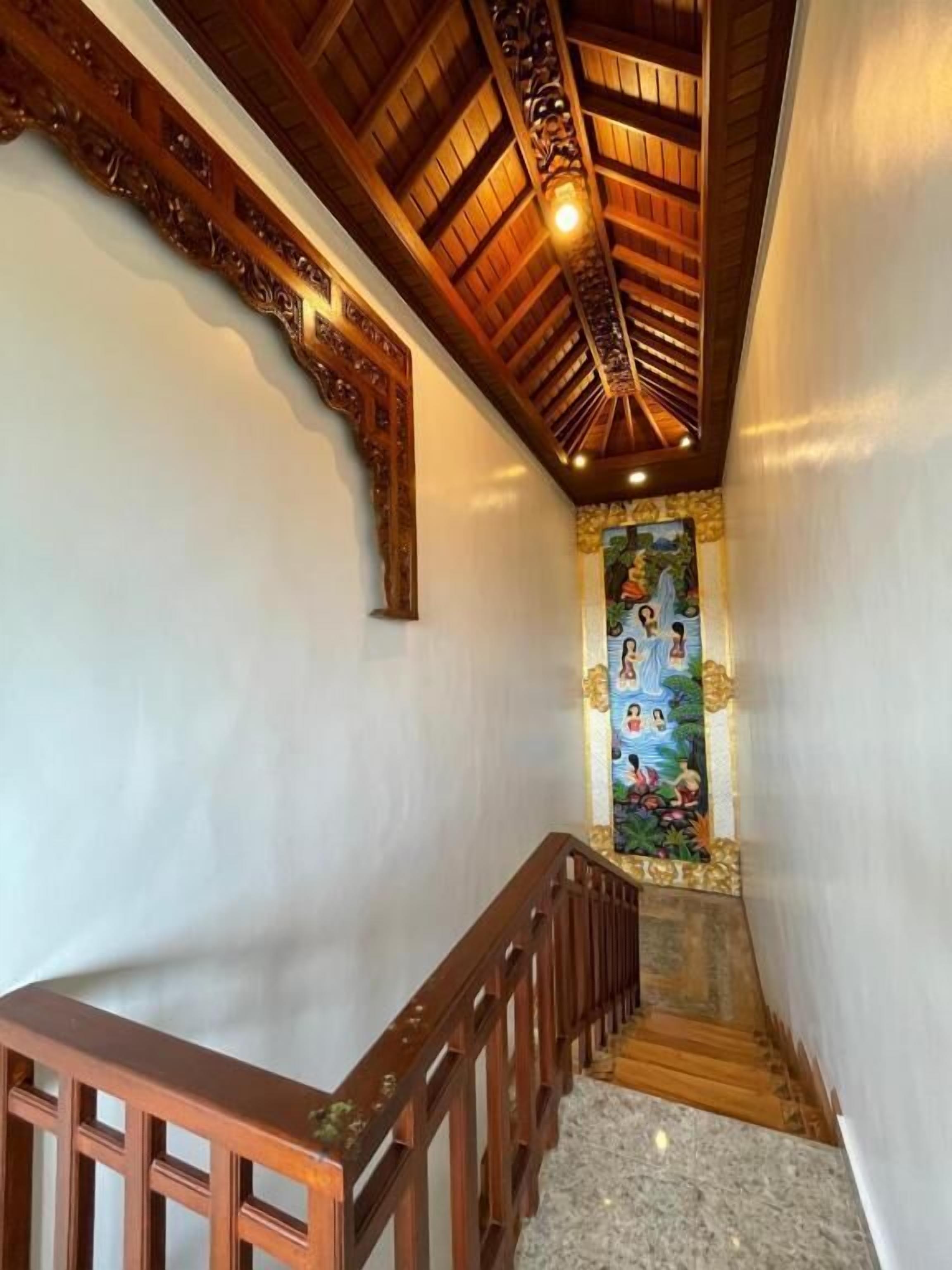 Foto - Mikuk Cottages Canggu