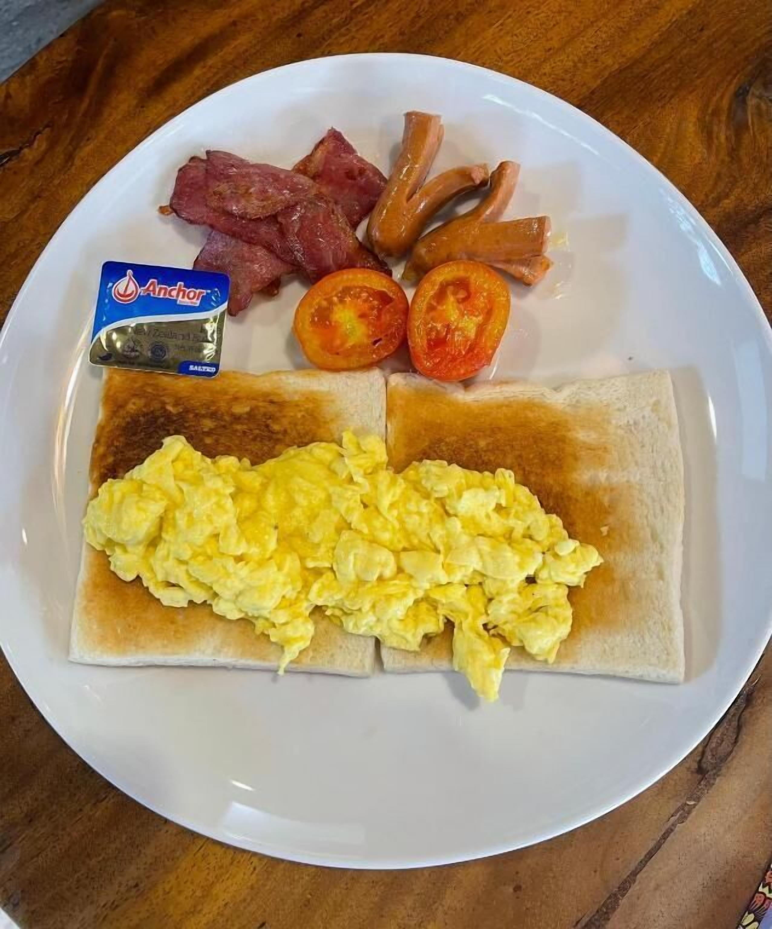 Foto - Mikuk Cottages Canggu