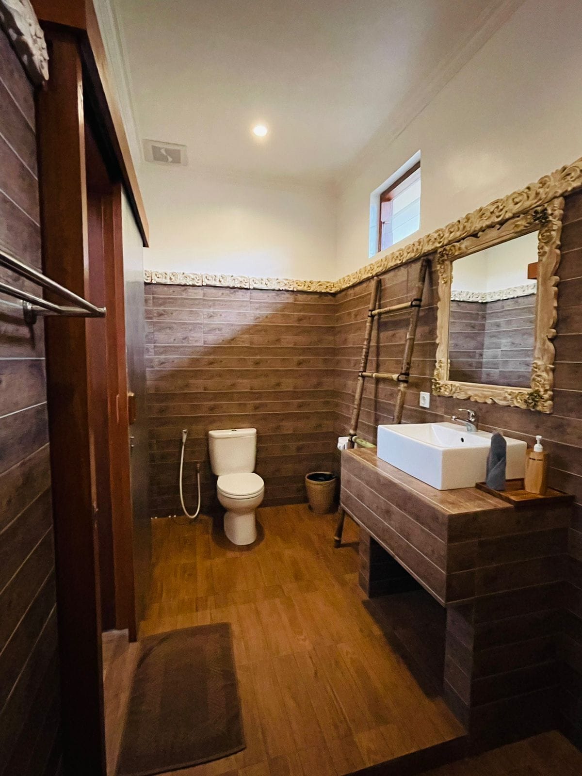 Foto - Mikuk Cottages Canggu