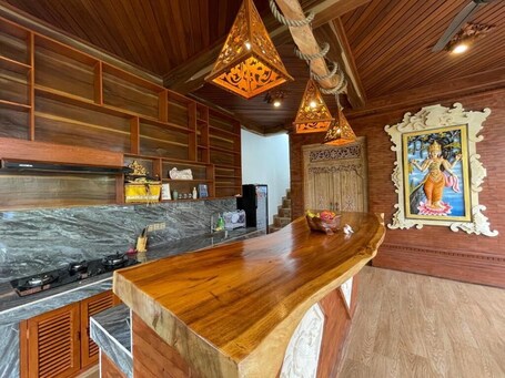 Mikuk Cottages Canggu – Affordable hotel in Canggu