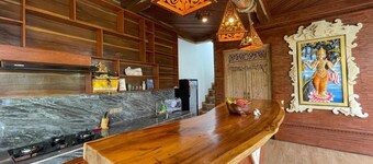 Mikuk Cottages Canggu