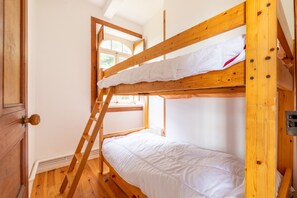 1 bedroom, free WiFi
